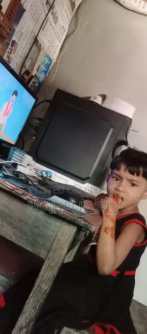 ডেস্কটপ কম্পিউটার গিগাবাইট GB-BKi3HA-7100 ৮জিবি এএমডি রাইজেন ৩ এইচডডি+এসএসডি ৫১২জিবি