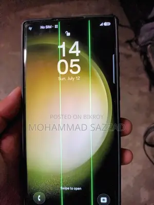 Samsung Galaxy S23 Ultra 256 GB