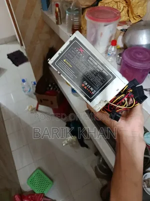 Corsair Vs450 450w Power Supply (Psu) for Sale