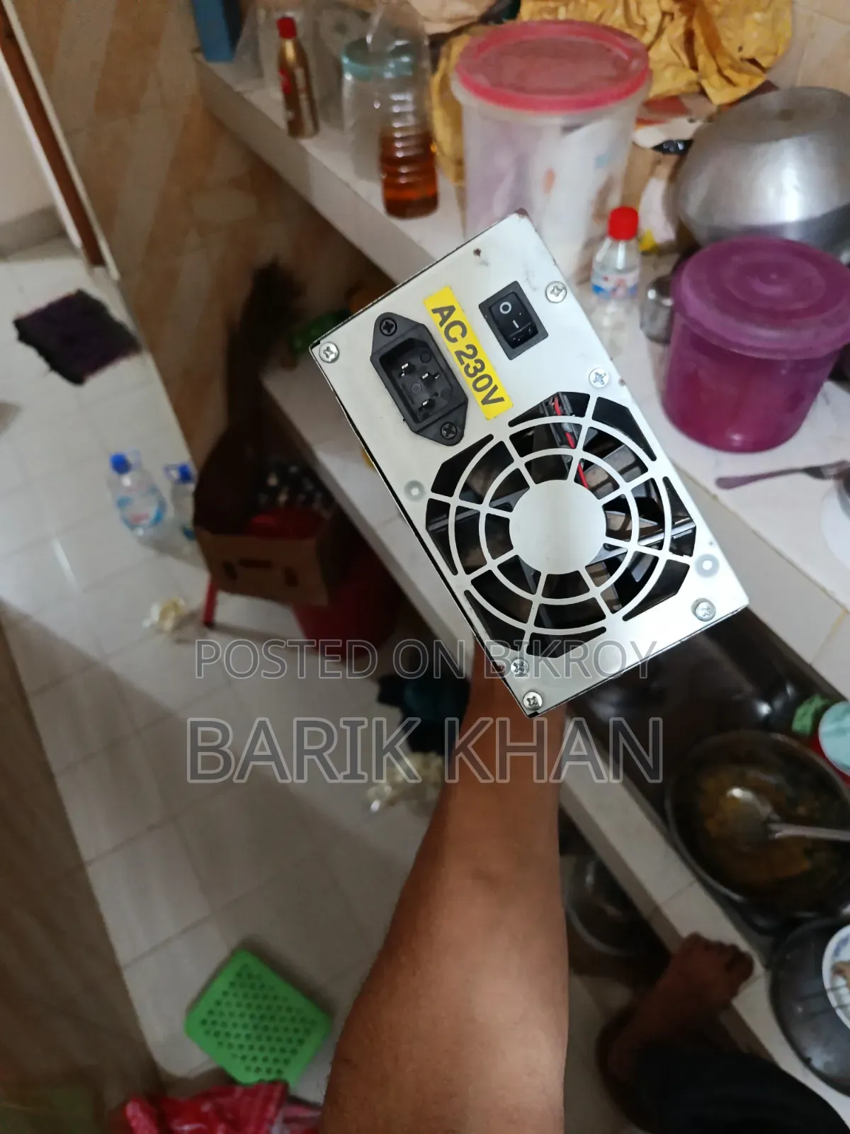 Corsair Vs450 450w Power Supply (Psu) for Sale