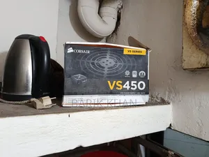 Corsair Vs450 450w Power Supply (Psu) for Sale