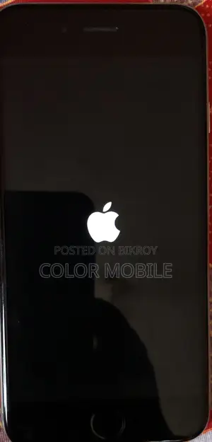 Apple iPhone 6 128 GB Gray
