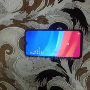 Oppo A5s (AX5s) 32 GB Blue