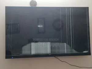 55-inch General Smart TV