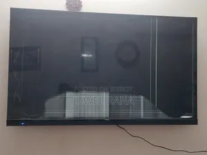 55-inch General Smart TV