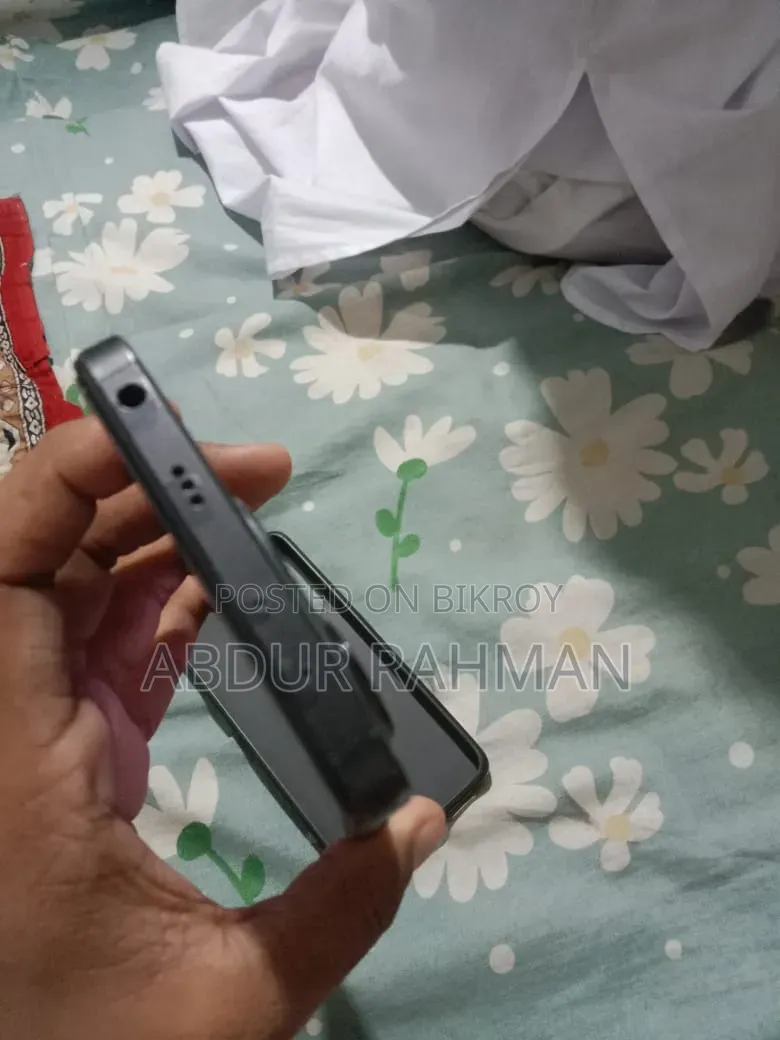 Xiaomi Redmi Note 14 4G 128 GB Black