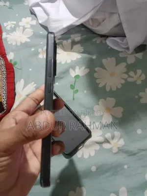 Xiaomi Redmi Note 14 4G 128 GB Black