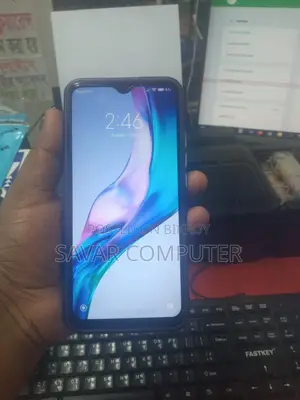 Xiaomi Redmi 9 32 GB Black