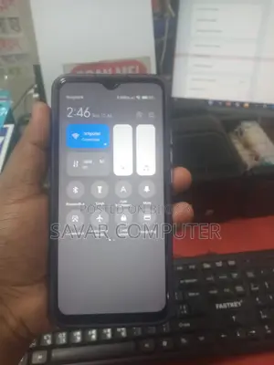 Xiaomi Redmi 9 32 GB Black