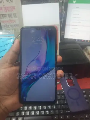 Xiaomi Redmi 9 32 GB Black