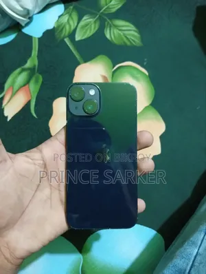 Apple iPhone 14 128 GB Black