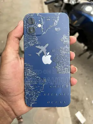 Apple iPhone 12 64 GB Blue