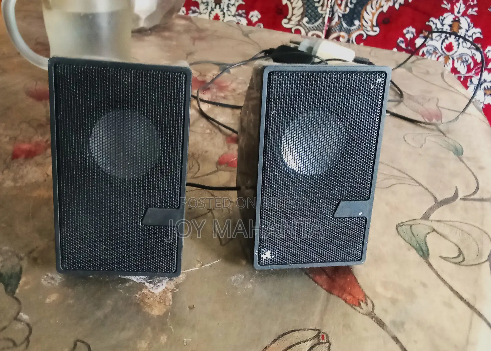 USB Laptop Speaker