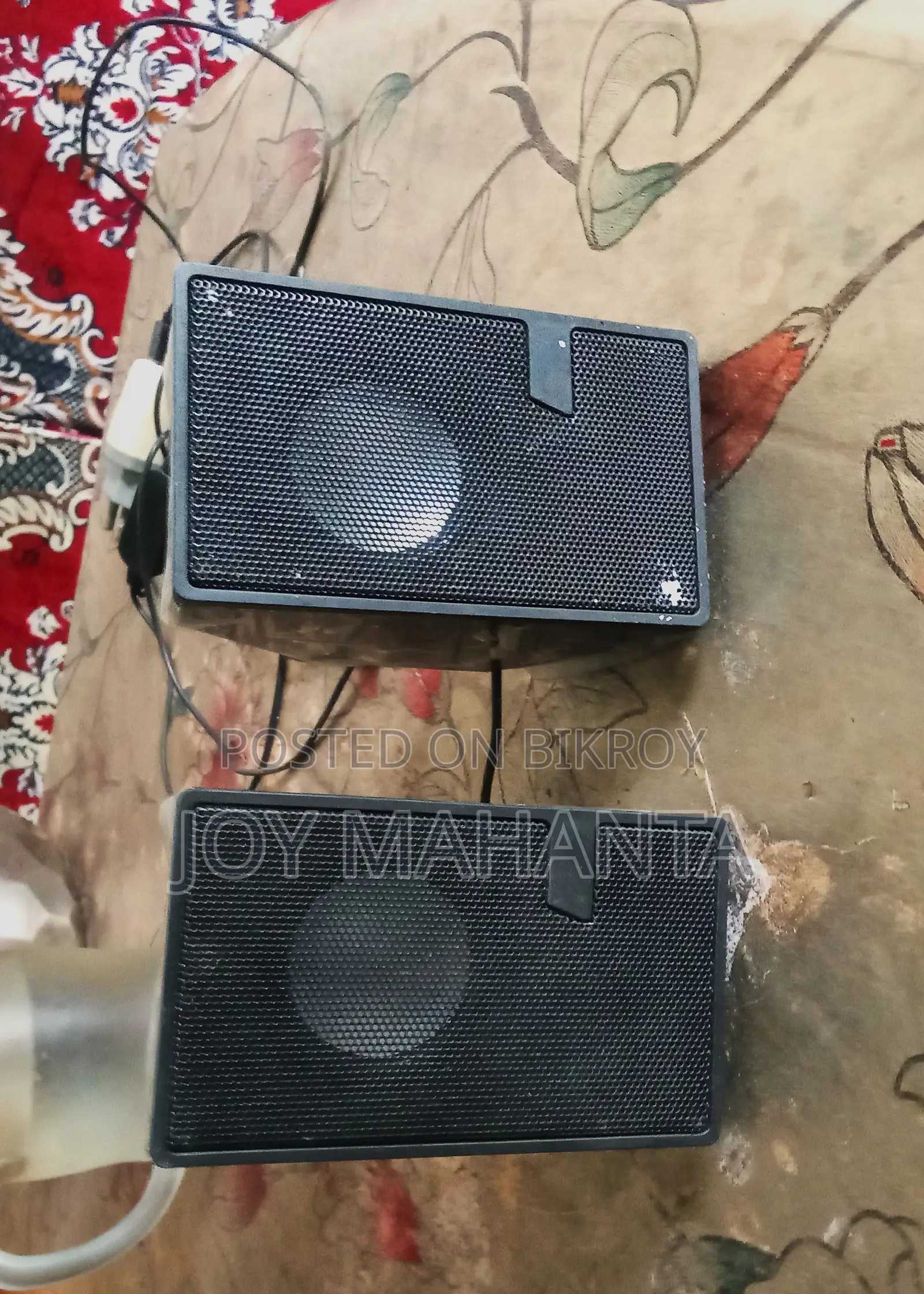 USB Laptop Speaker