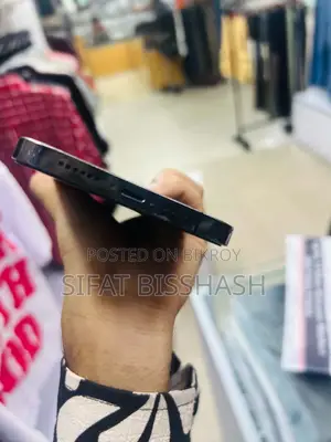 Apple iPhone 12 Pro Max 128 GB Black