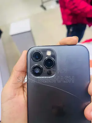 Apple iPhone 12 Pro Max 128 GB Black