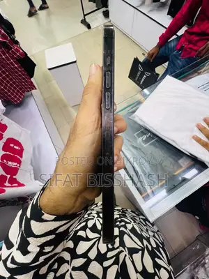 Apple iPhone 12 Pro Max 128 GB Black