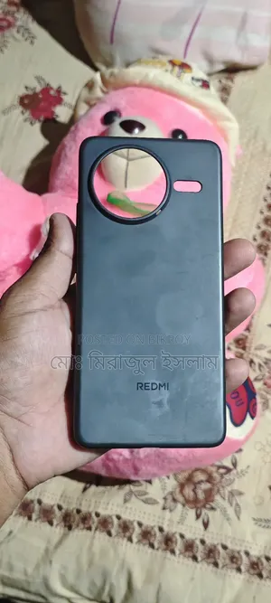 Xiaomi Redmi 256 GB White