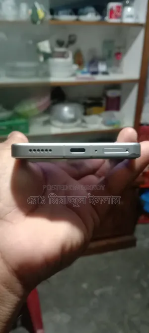 Xiaomi Redmi 256 GB White