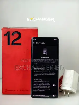 OnePlus 12 256 GB White