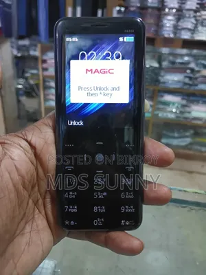 আইটেল আইটি৬৩৫০ ব্লু