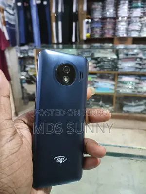 আইটেল আইটি৬৩৫০ ব্লু