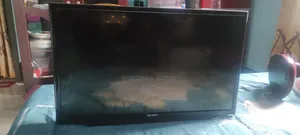 TV display needs to be replaced