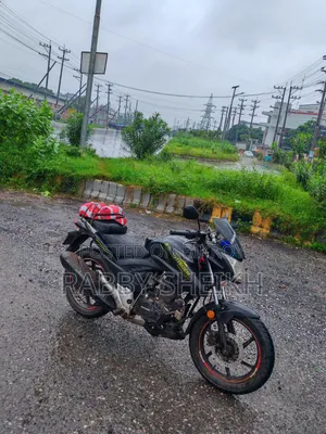 Runner Knight Rider V2 2021 কালো