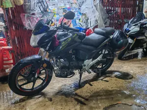 Runner Knight Rider V2 2021 কালো