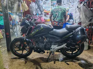 Runner Knight Rider V2 2021 কালো