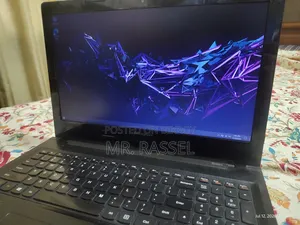 Laptop Lenovo Z50-70 12GB Intel Core I7 HDD 500GB