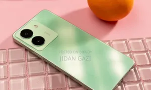 Vivo Y27s 128 GB Green