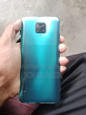 Xiaomi Redmi 4 GB Gray