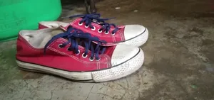 Converse Shoes
