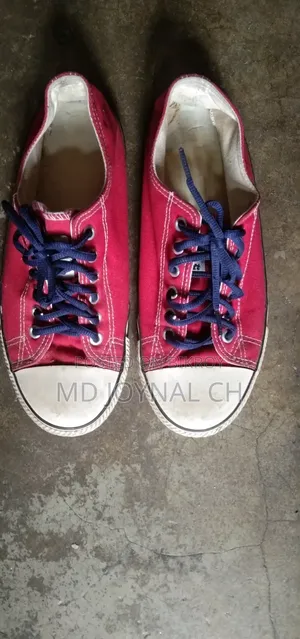 Converse Shoes