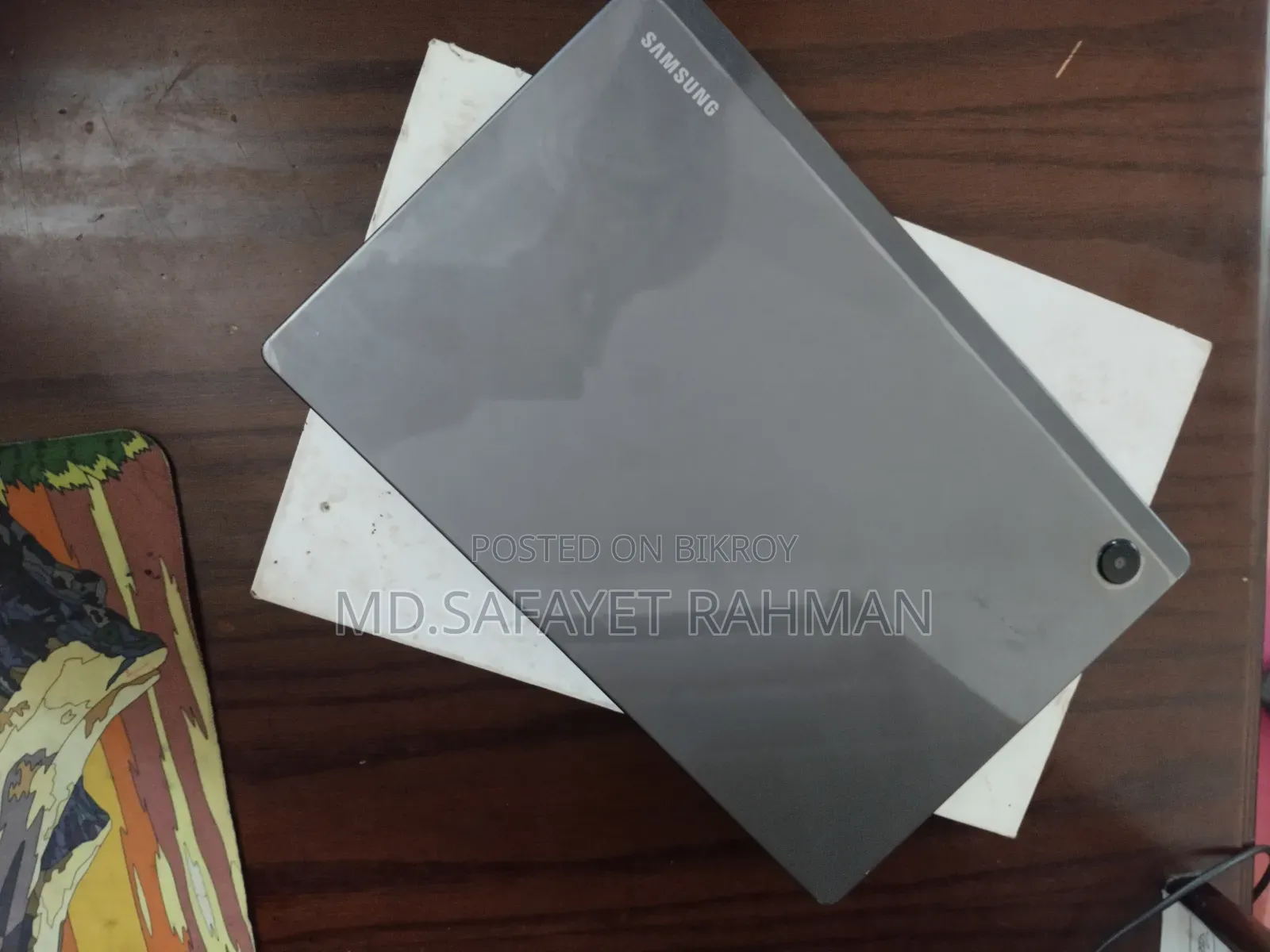 Samsung Galaxy Tab A8 10.5 (2021) 32 GB
