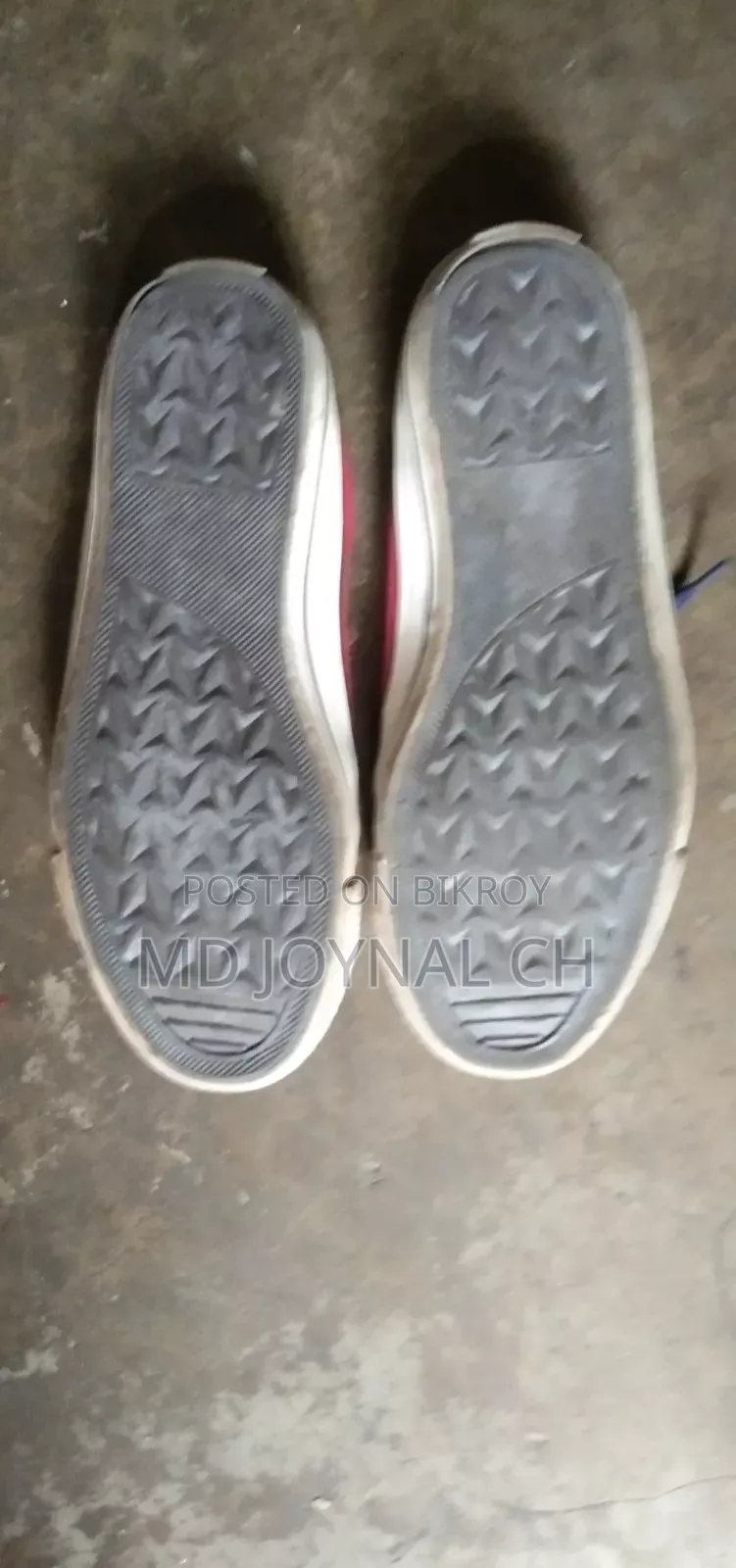 Converse Shoes