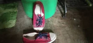 Converse Shoes