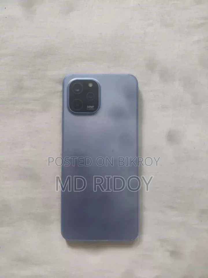 Huawei Nova Y61 64 GB