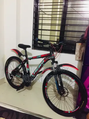 Cycle for sale