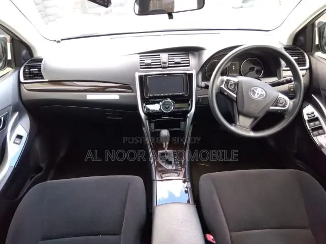Toyota Allion 2020 Silver