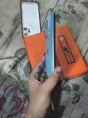 OnePlus Nord CE 5G 128 GB Blue