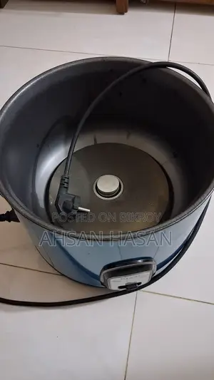 Kiam Rice Cooker 2.8l