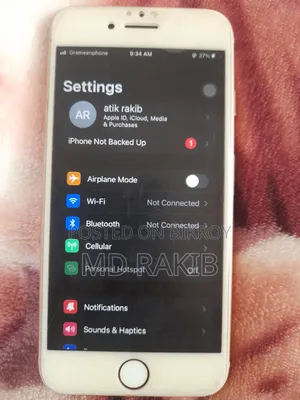 Apple iPhone 8 64 GB White