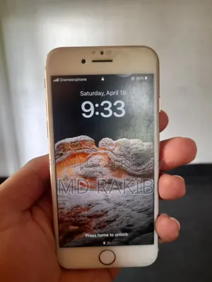 Apple iPhone 8 64 GB White