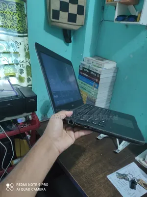 Laptop Dell Latitude 3380 8GB Intel Core I3 SSD 256GB