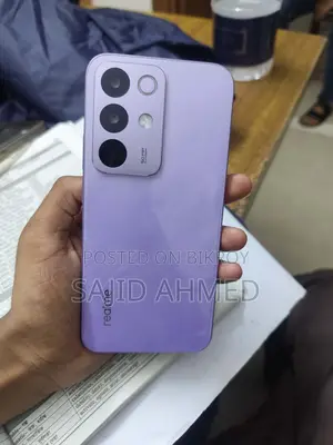 রিয়েলমি সি৮৫ প্রো ১২৮ জিবি