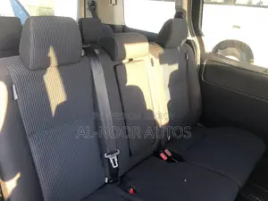 Toyota Noah 2021 Pearl