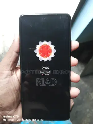 Xiaomi Redmi Note 10 Pro ১২৮ জিবি কালো