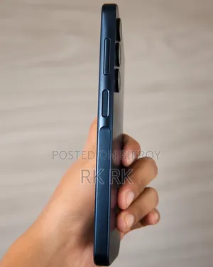 New Samsung Galaxy A16 5G 256 GB Blue